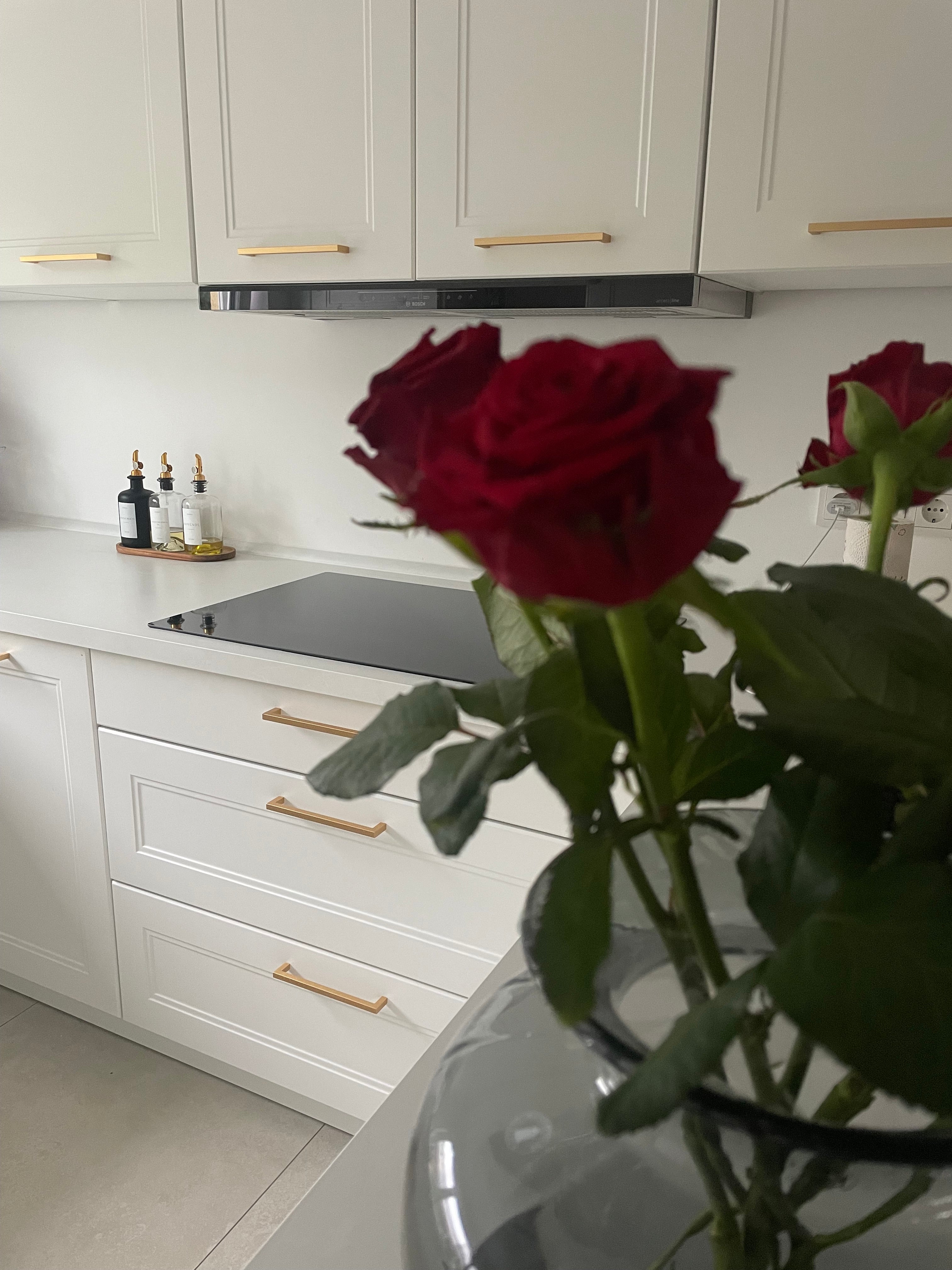 LUNA – Der Essig- & Ölspender für deine Traumküche - 500 ml