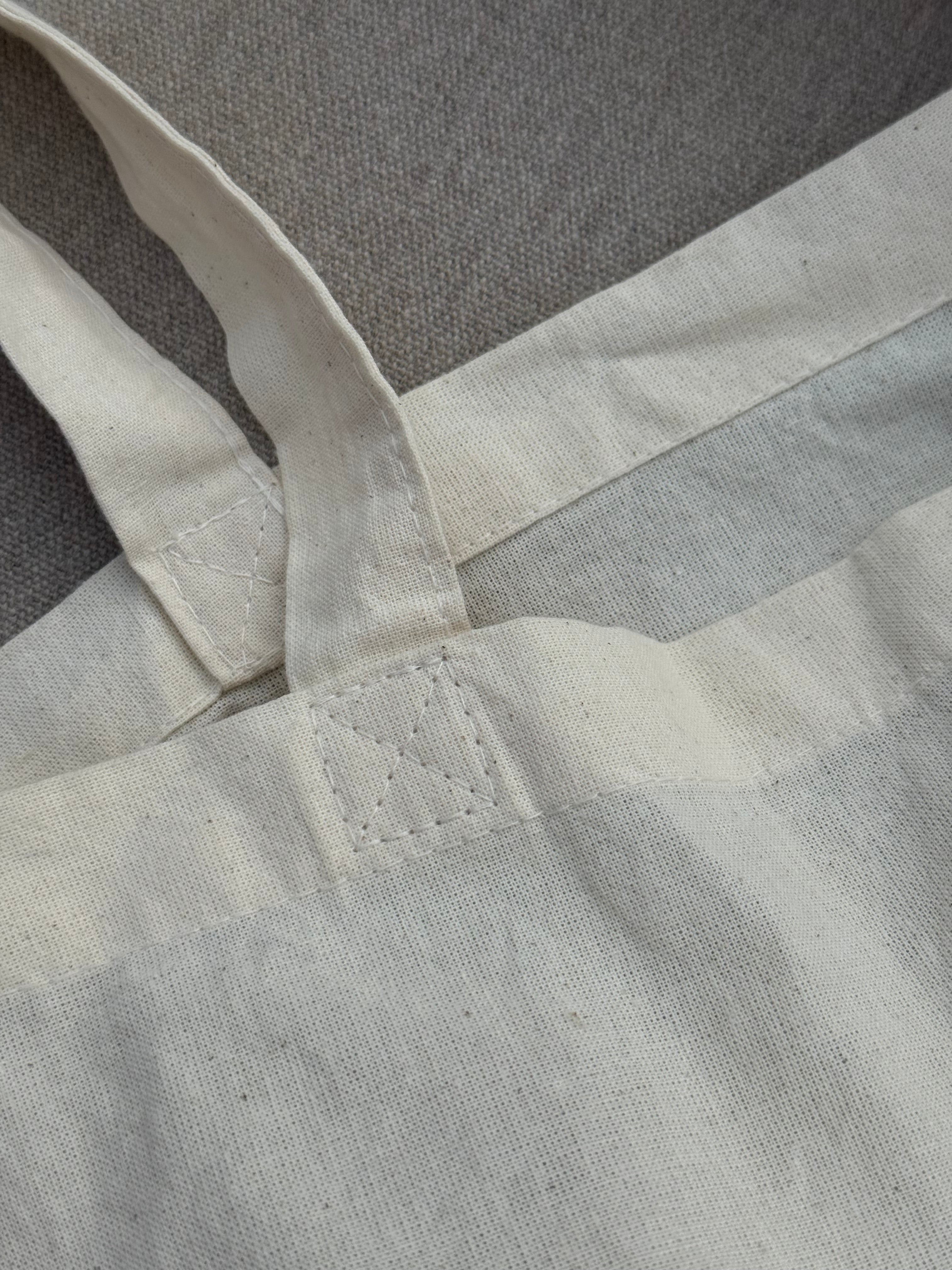 Baumwolltasche „ODAIMÉ“